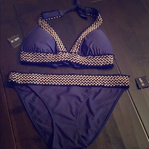 Brand new with tags Despi bikini